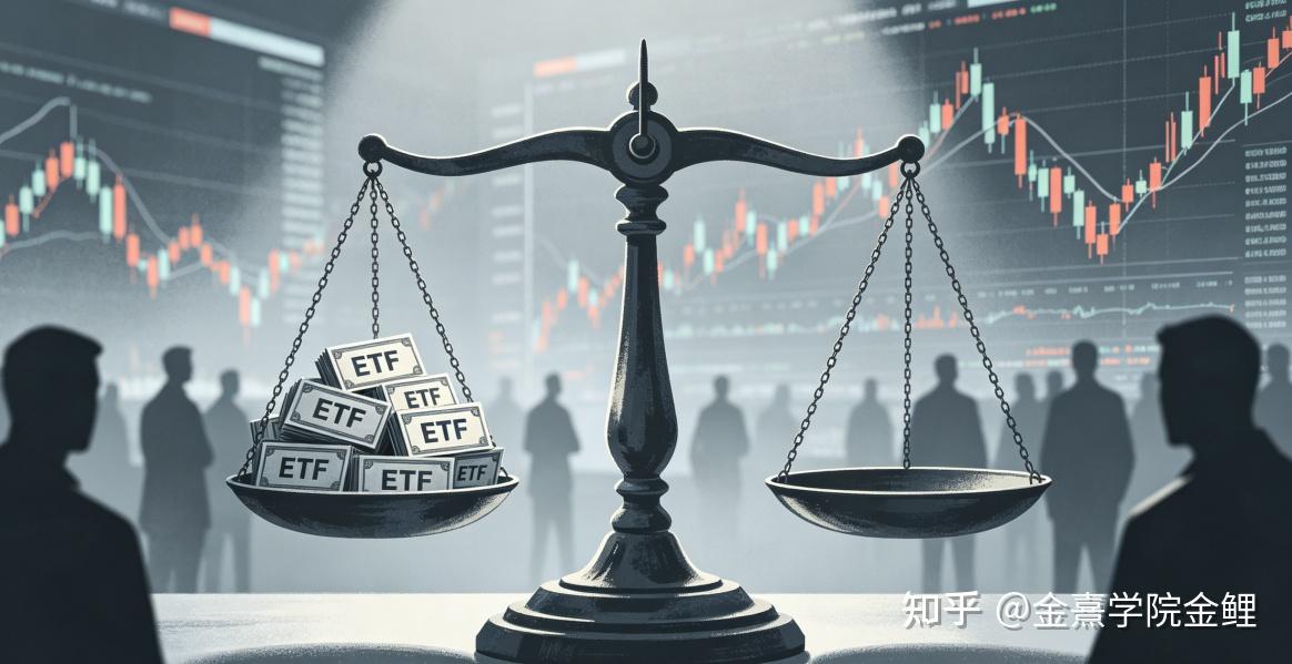 美伊僵局 + 通胀数据 + 美联储换届三重博弈,短期震荡不改长期看涨格局 - 知乎