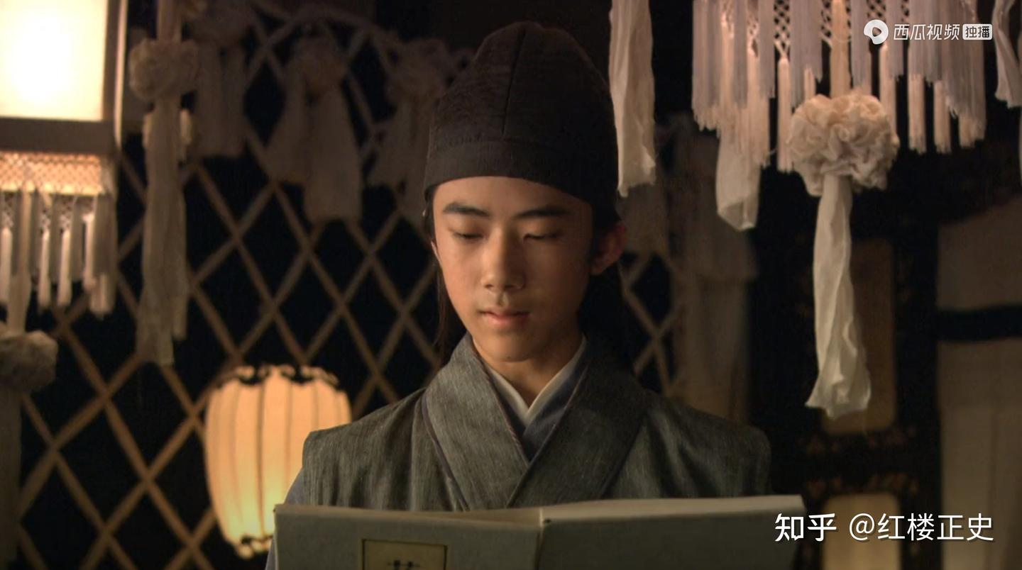 解读《石头记》第14回1:王熙凤协理宁国府,允祥封王理政 - 知乎