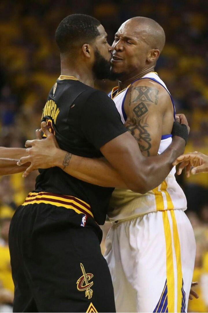 关于nba,你知道哪些有趣的事或图片? - 知乎