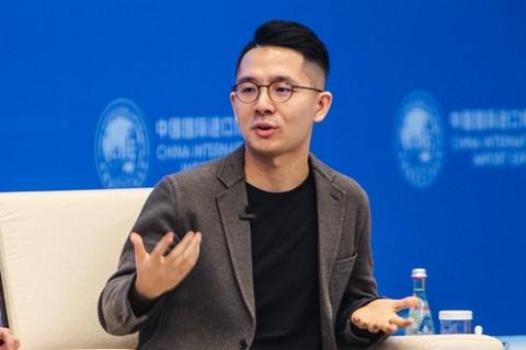 专访旷视科技ceo印奇:中国要在大模型上快速卡位