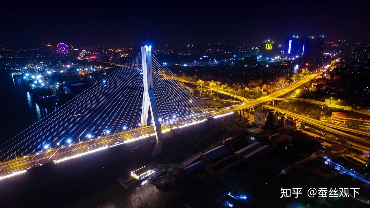广州荔湾:老城市,能否发挥新活力? - 知乎