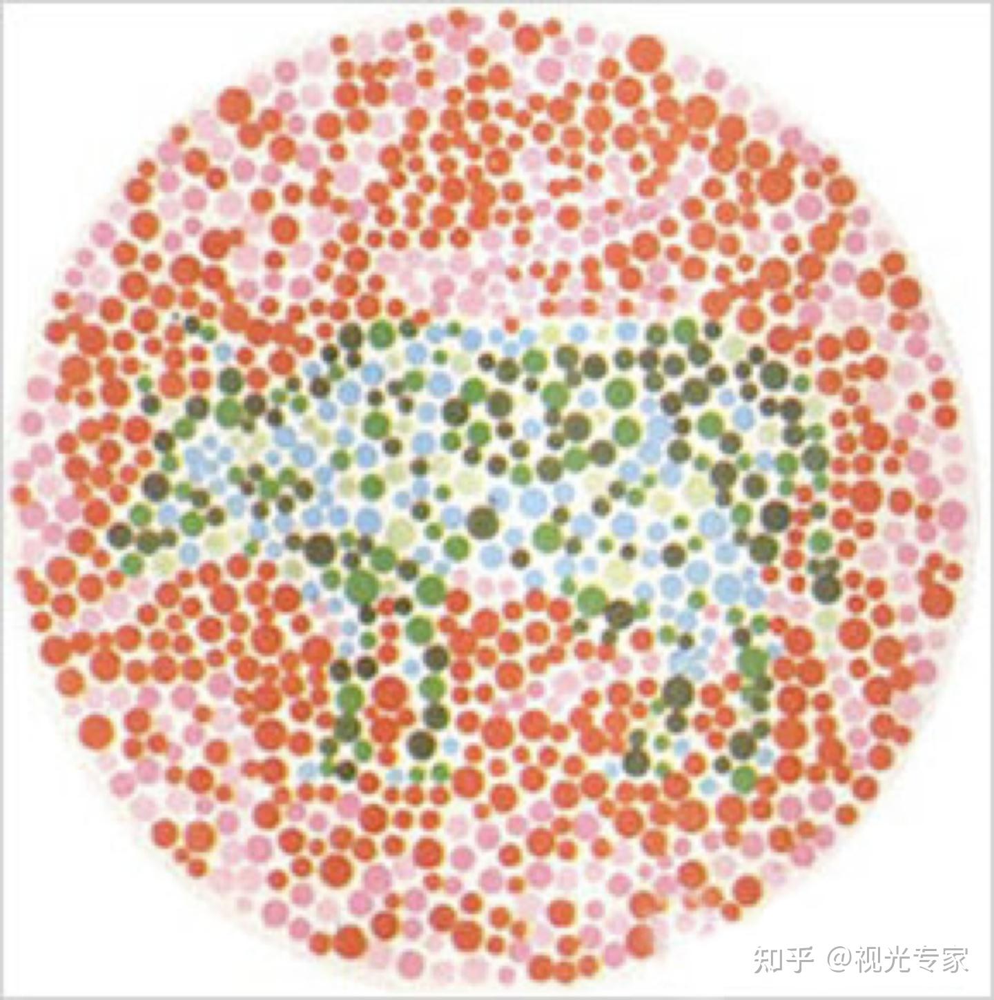 大连一新生入学5天因"色盲"被退学,高考体检为"色弱",多次检查结果均