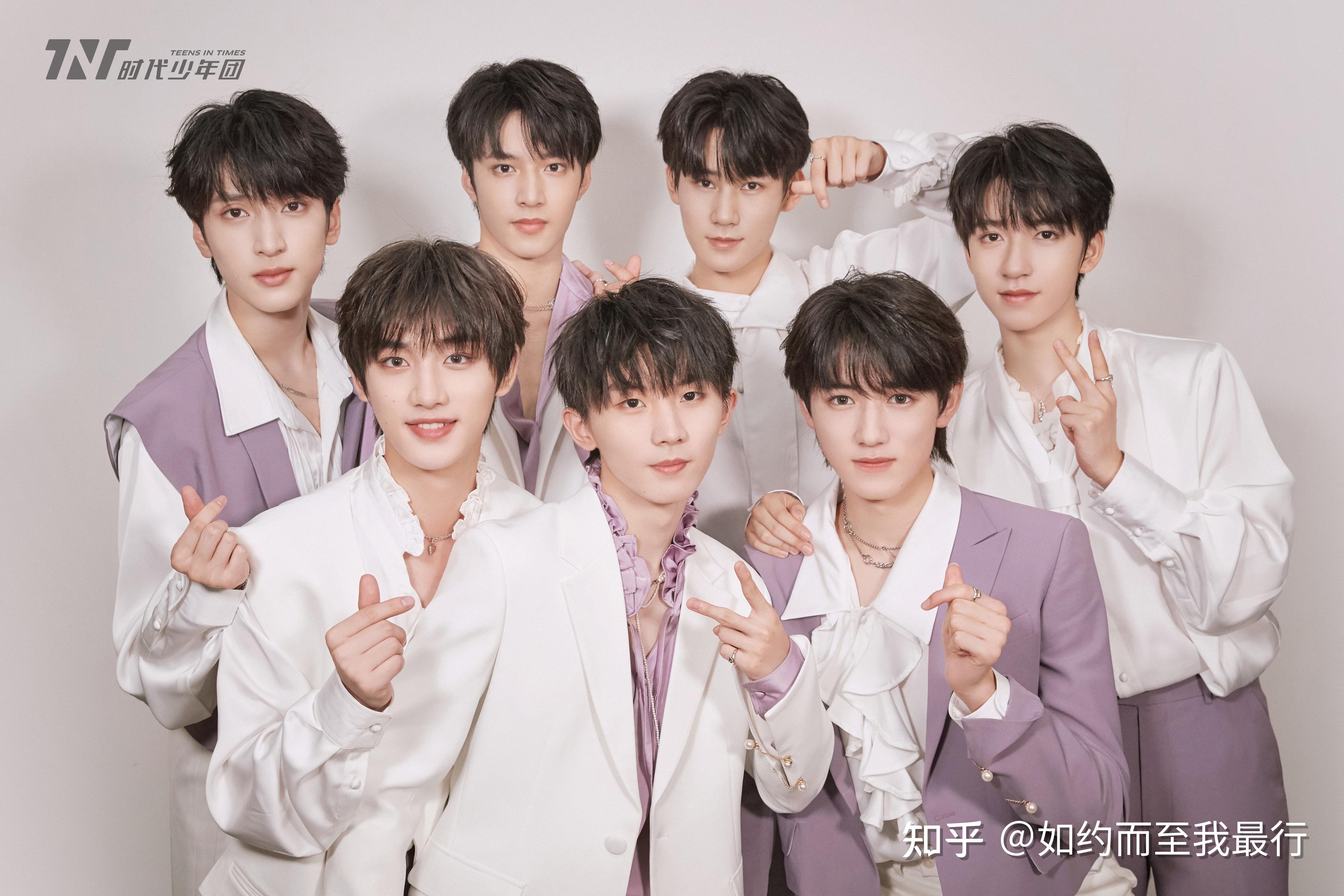 如何评价tnt时代少年团新歌朱雀