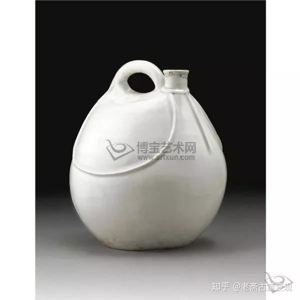 唐代陶瓷珍赏——邢窑白瓷- 知乎