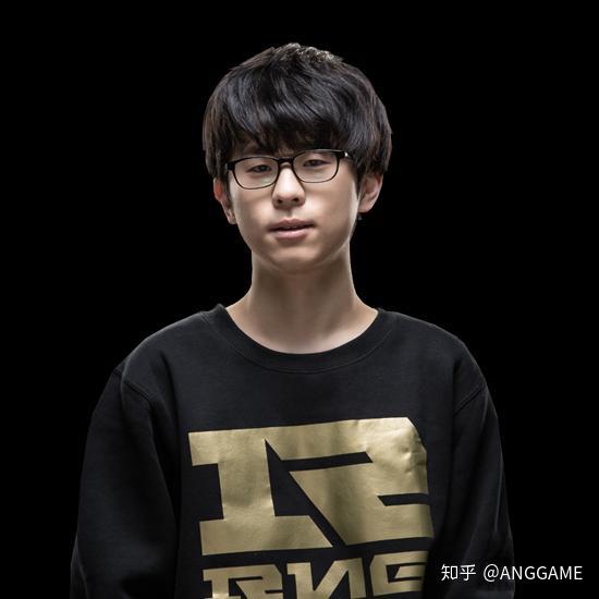 RNG历届上单排名，谁是当之无愧的上单NO.1？ - 知乎