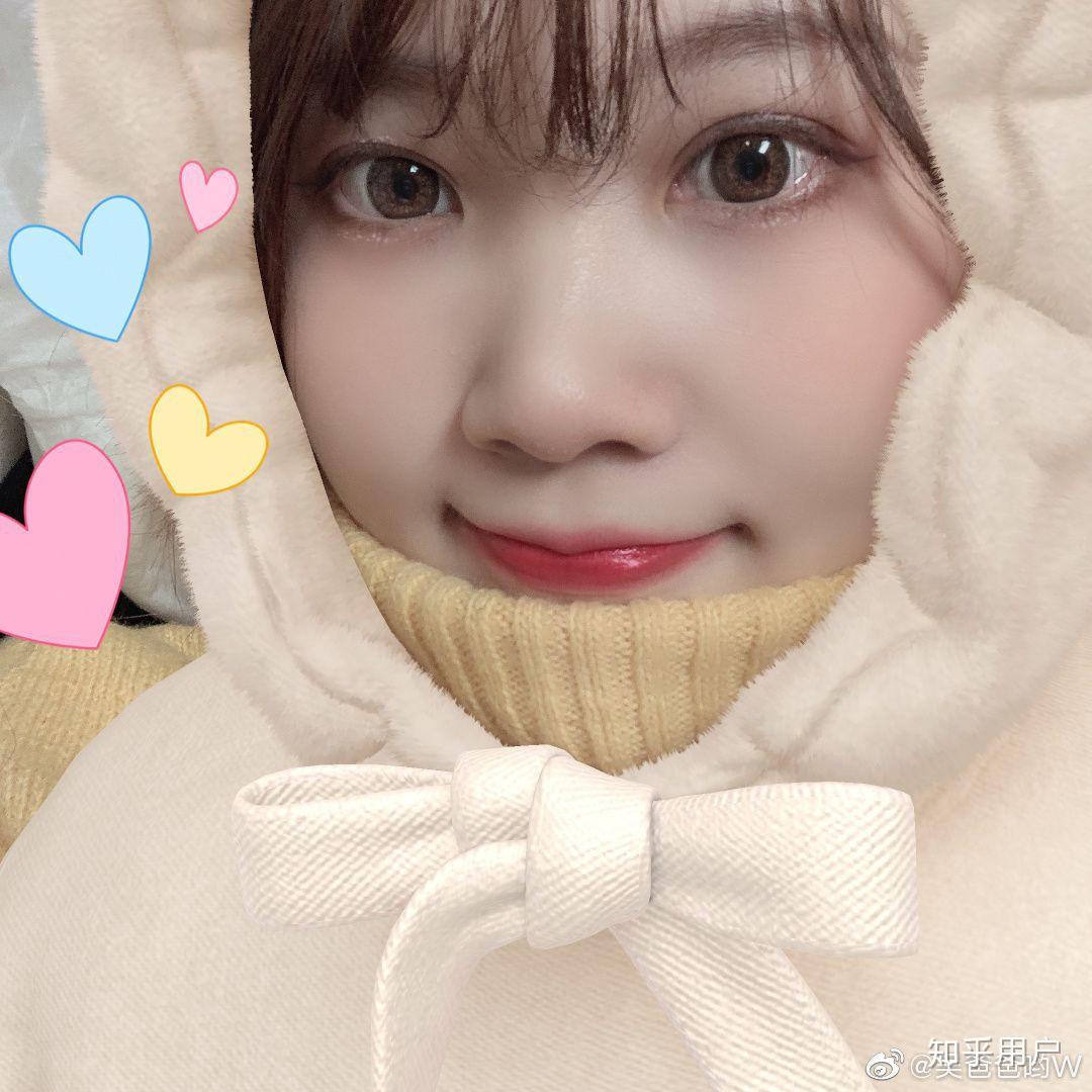 如何评价某幻女朋友