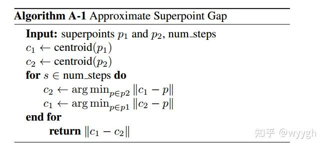 Efficient 3D Semantic Segmentation with Superpoint Transformer - 知乎