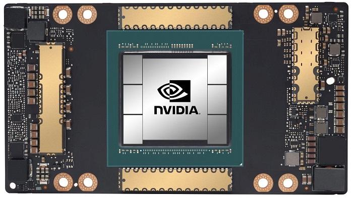Nvidia GPU Virtual Memory Management - 知乎
