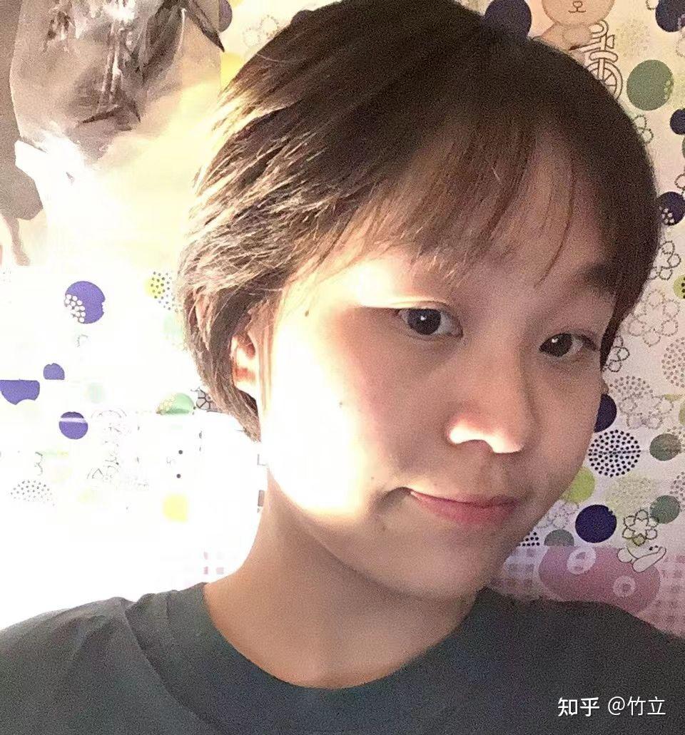 剪了很短的头发特别丑怎么办