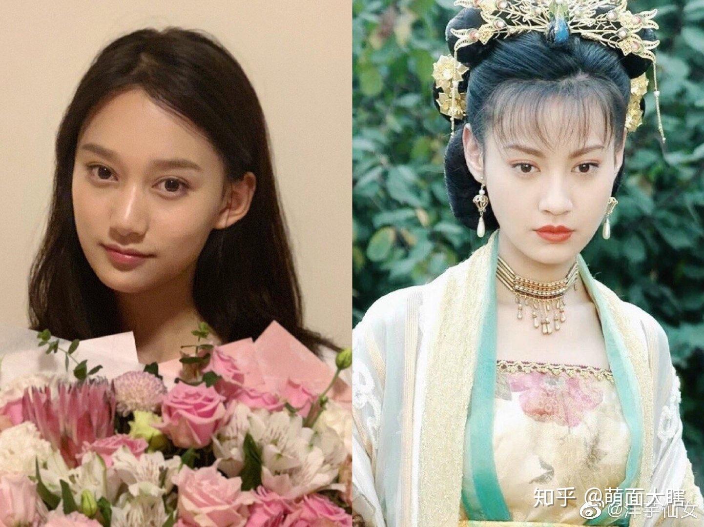 如何评价上戏,北电,中传表演艺考第一名的夏梦?