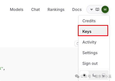 Roo Cline+OpenRouter免费、付费大模型一网打尽 - 知乎