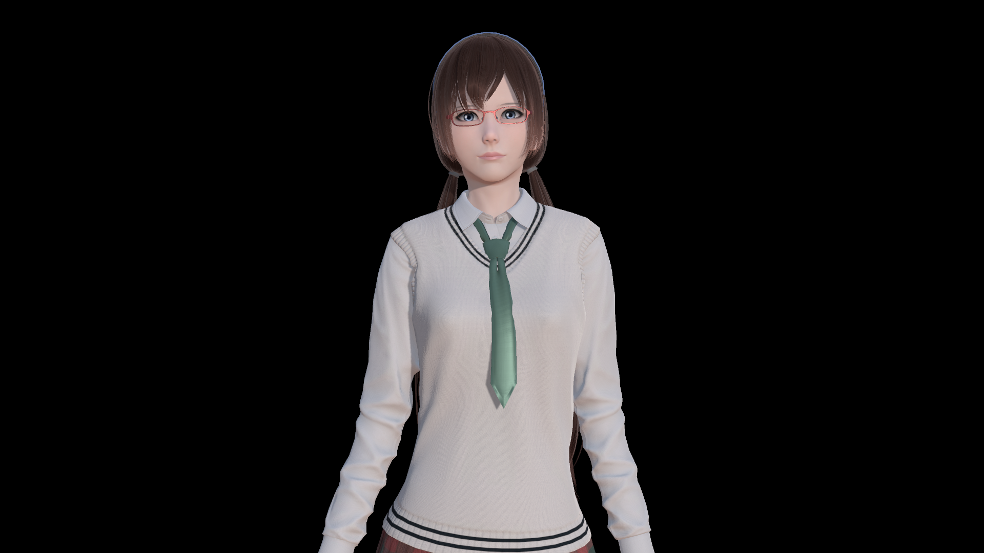 真希波