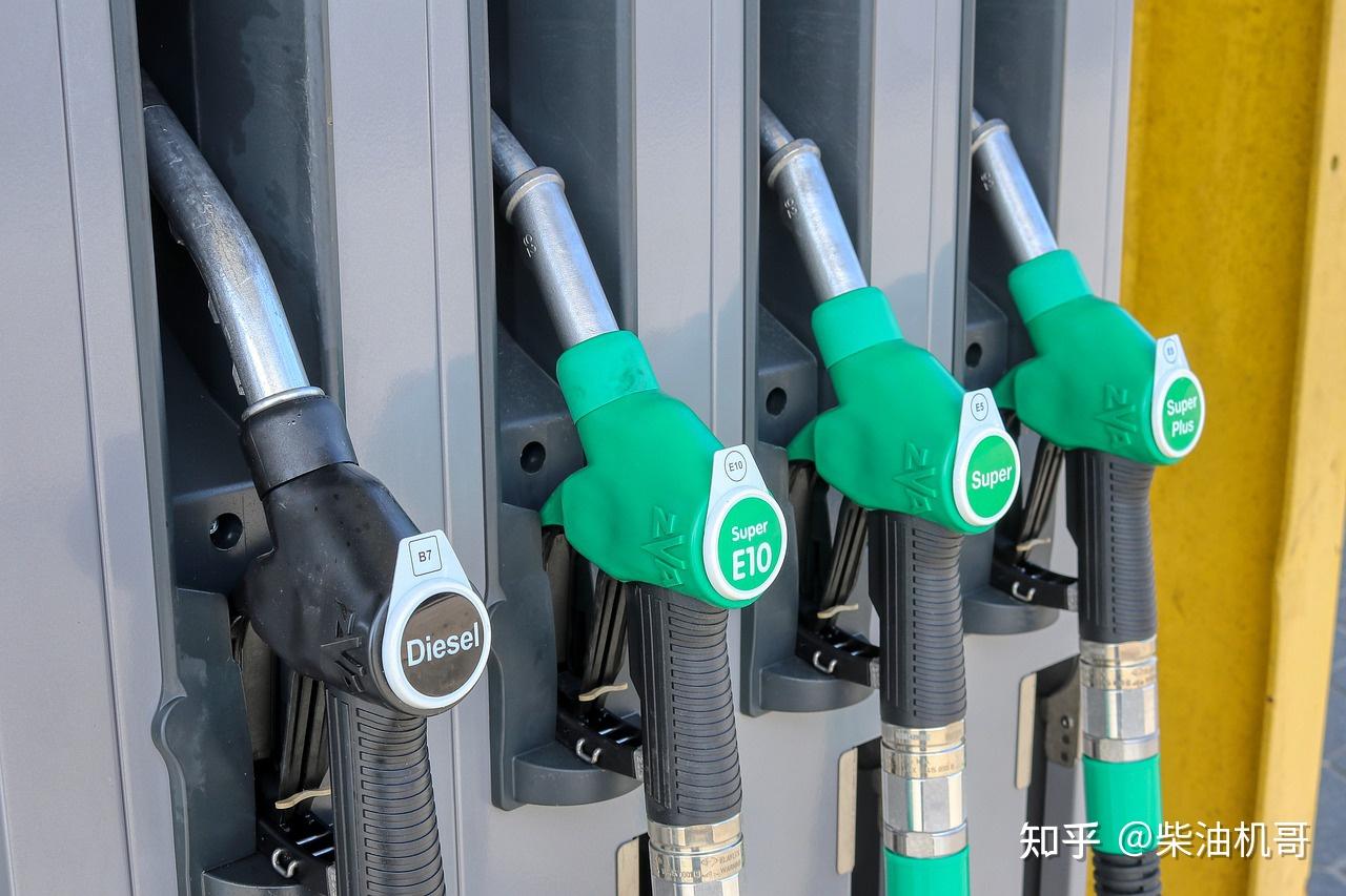 今天3月16日，油价调整信息：加油站柴油、92、95号汽油价格_预测