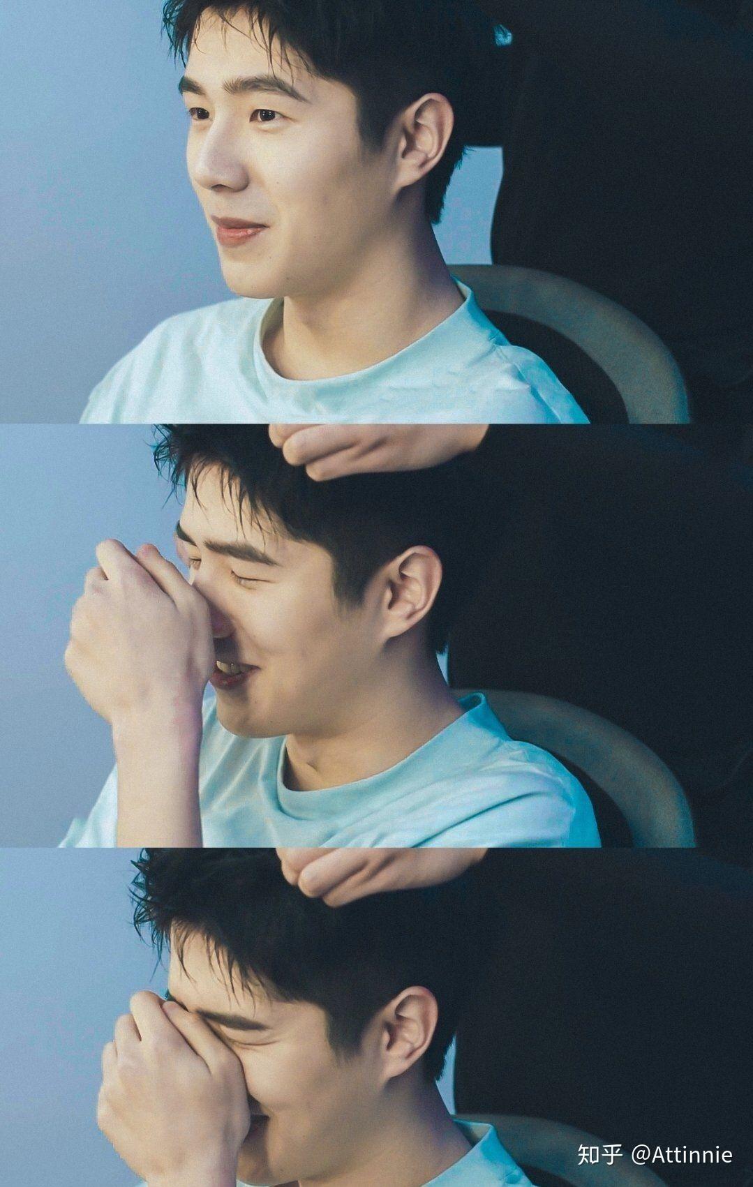 刘昊然最有少年感的照片是哪张? - 知乎