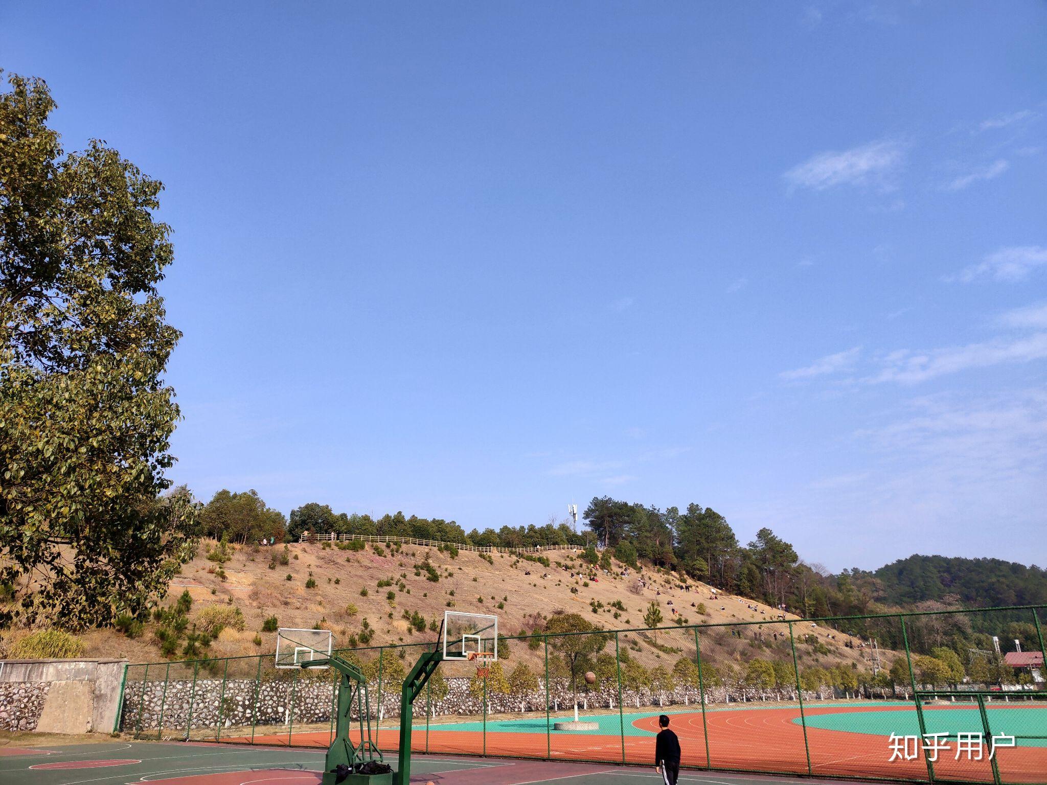 在上高县上高二中就读是什么体验? - 知乎