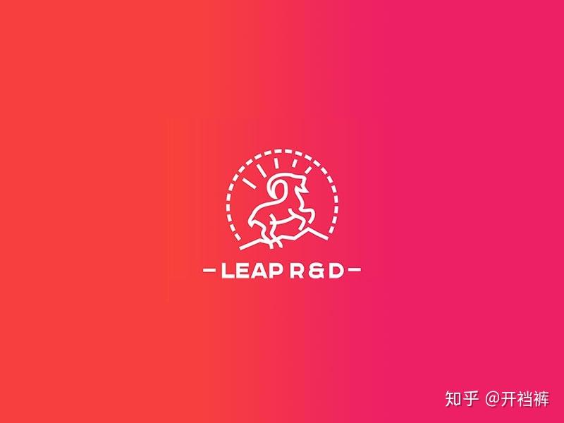 近期国内外logo设计精选 - 知乎