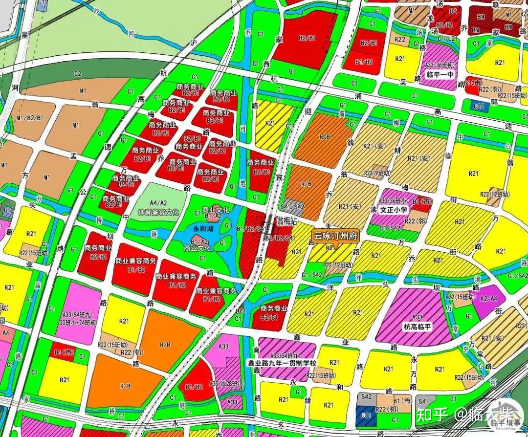 九堡乔司在杭州未来发展如何?