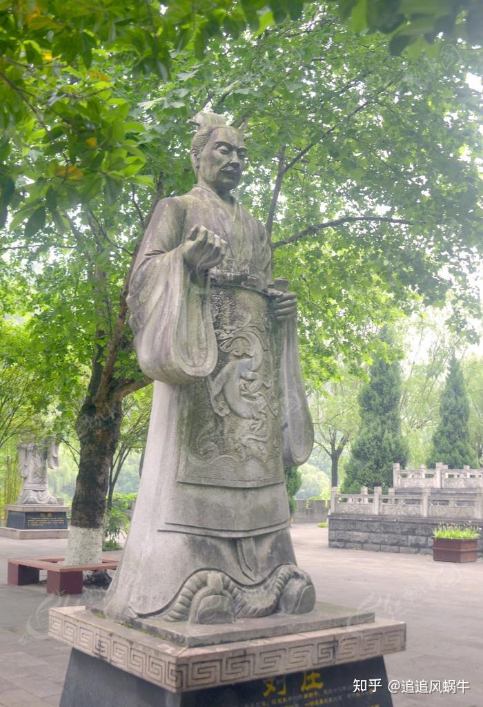 汉明帝刘庄号称史上最完美的皇帝,为何会鲜有人知呢? - 知乎