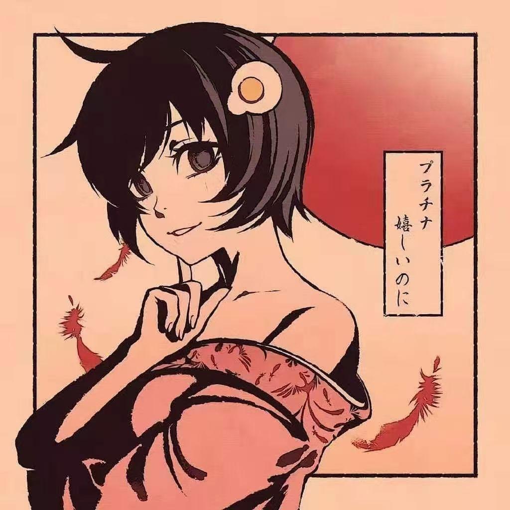 终物语下篇里,忍野扇和阿良良木月火对话的那一部分有什么含义吗?