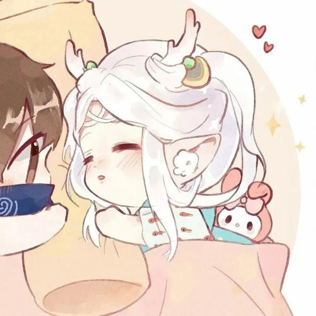 有没有瑶瑶的情侣头像啊? - 知乎