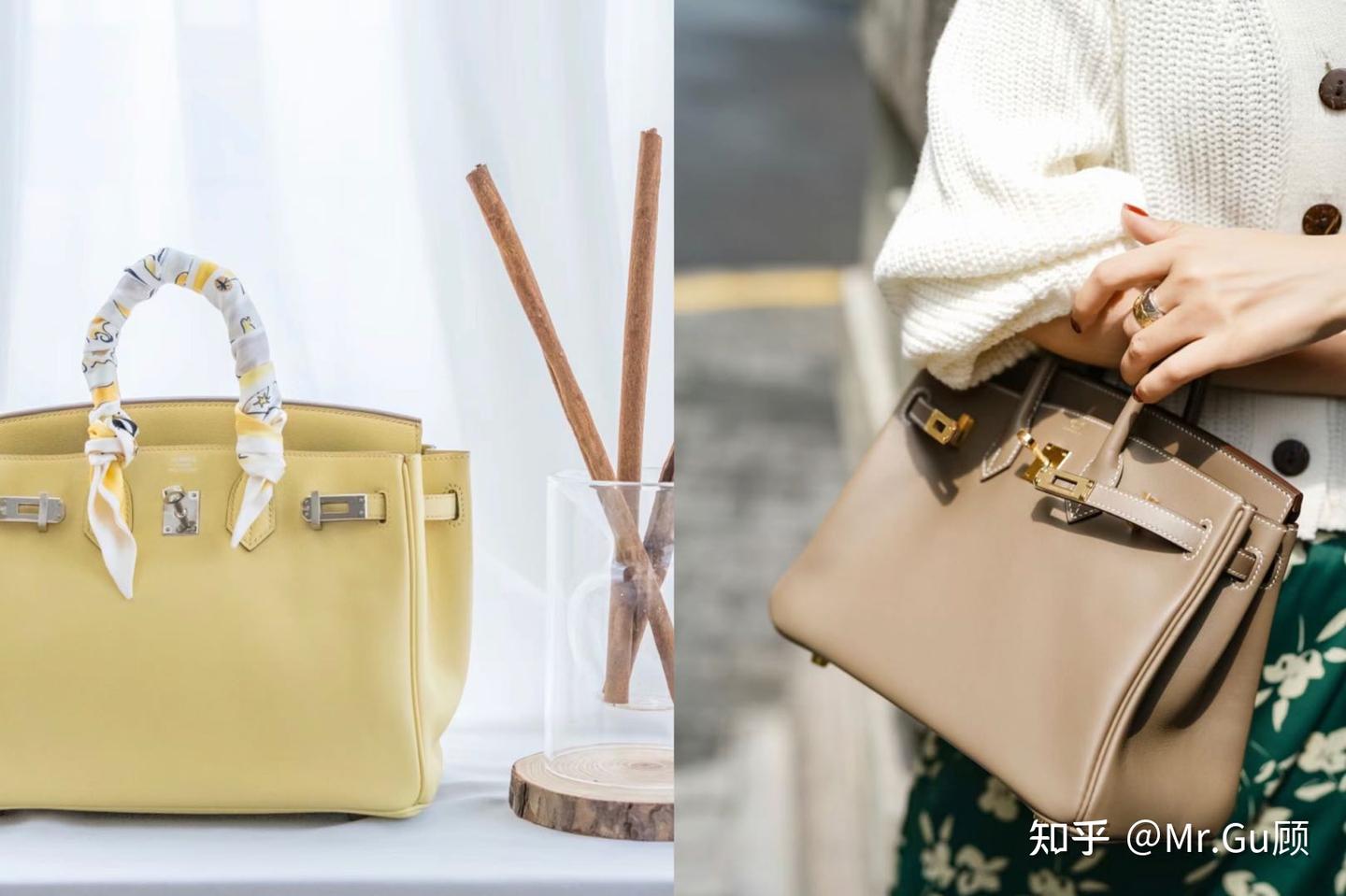 扫盲贴爱马仕常见的正品皮特性- 知乎