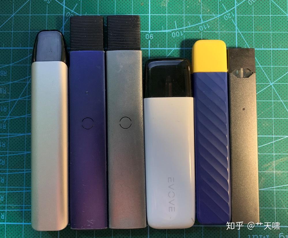 evove亿雾小胖丁电子烟好不好