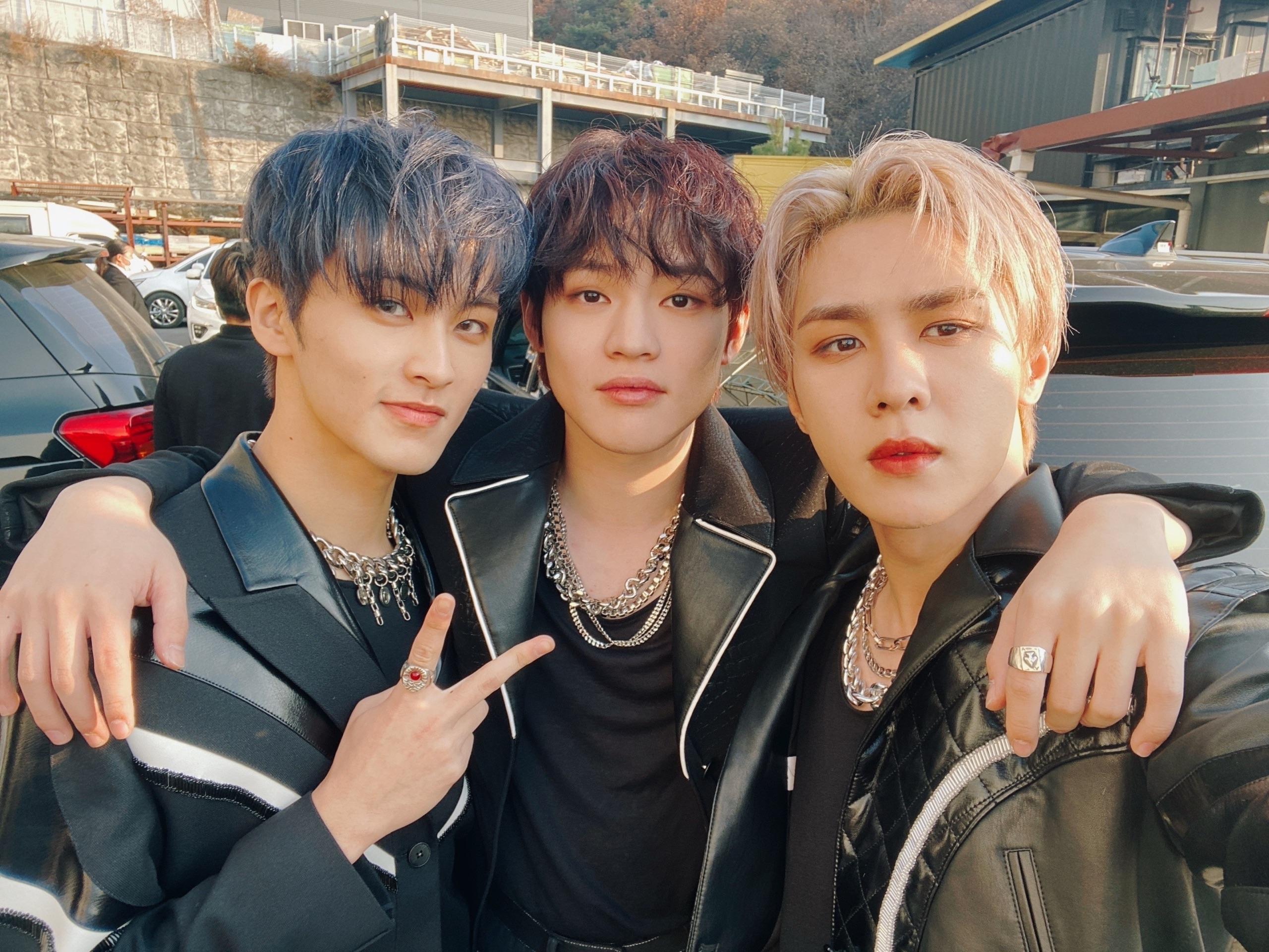 如何看待nct2020以23人回归