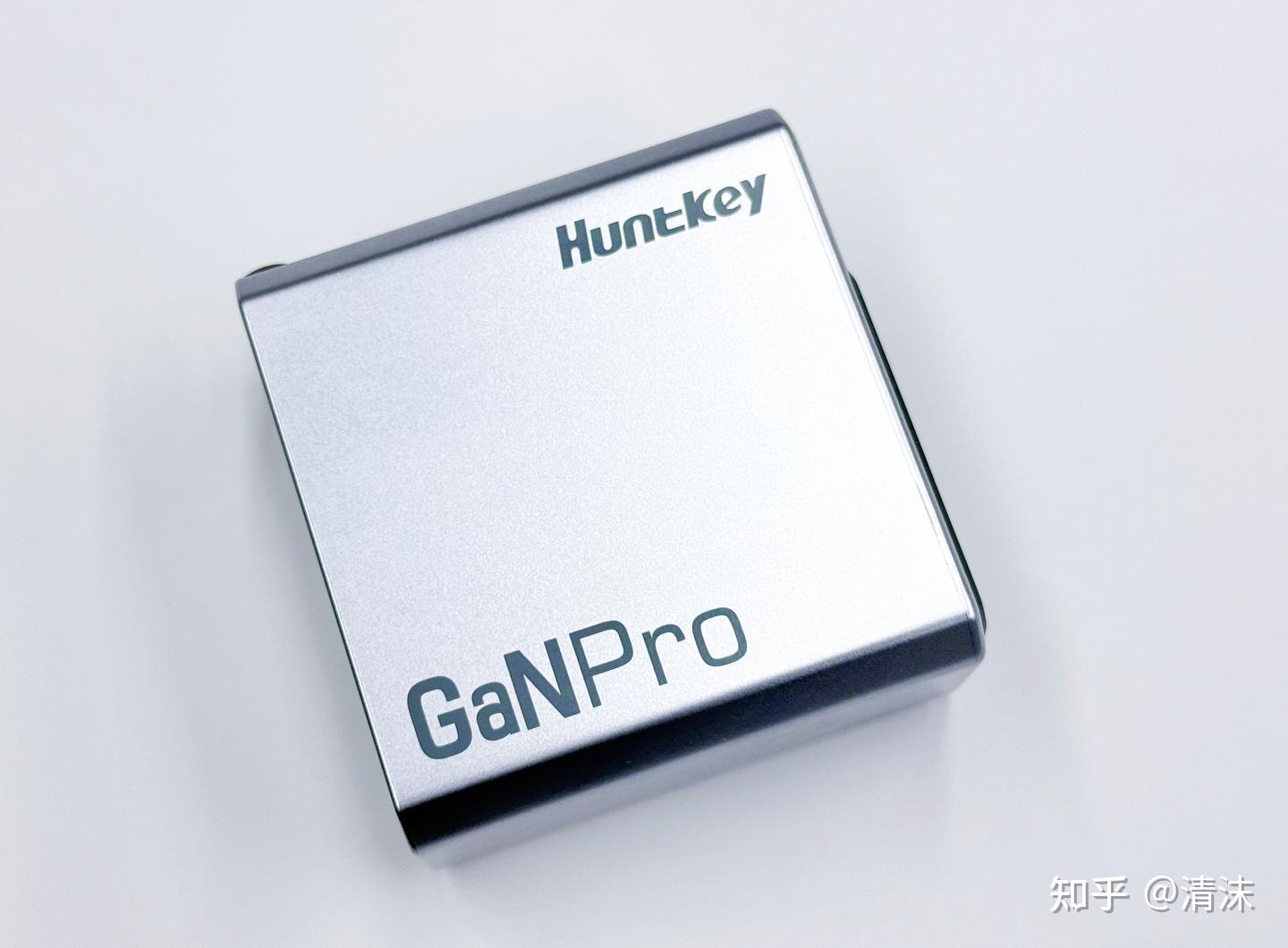 实测航嘉高能S140 Pro充电器:一套搞定笔记本、手机和手表,140W 氮化镓真有这么全能?