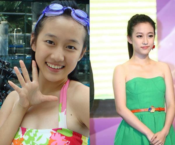 刘美含:曾高考获双名校保送,如今考北大研究生(巴啦啦小魔仙)