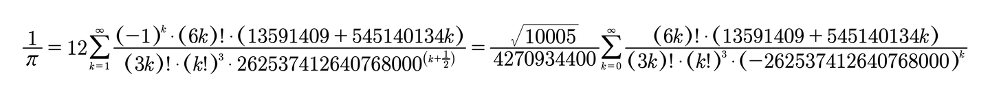 数学常数集合 - 知乎