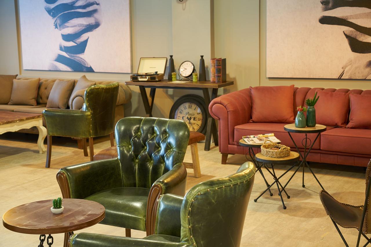 2. 品牌二手椅价