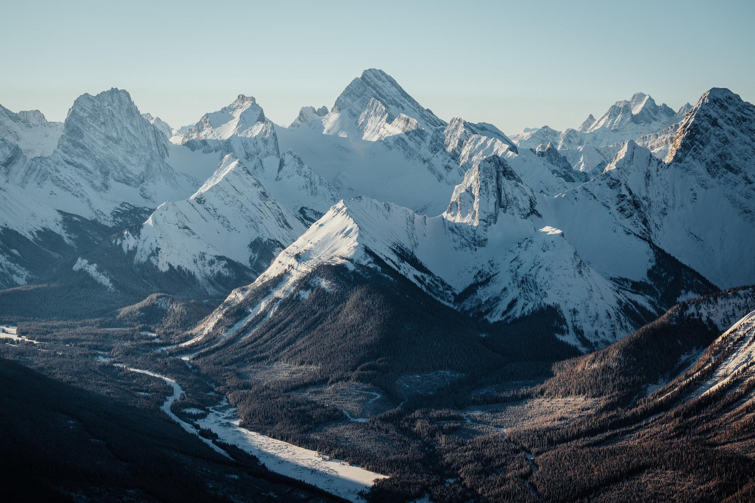 有哪些可以将屏幕发挥到极致的壁纸