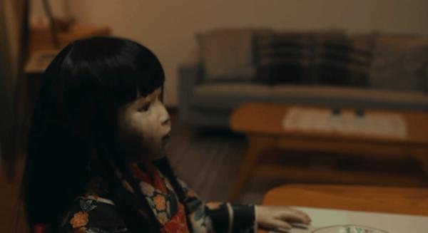 《人偶之家》尺度炸裂！不愧是近期恐影No.1