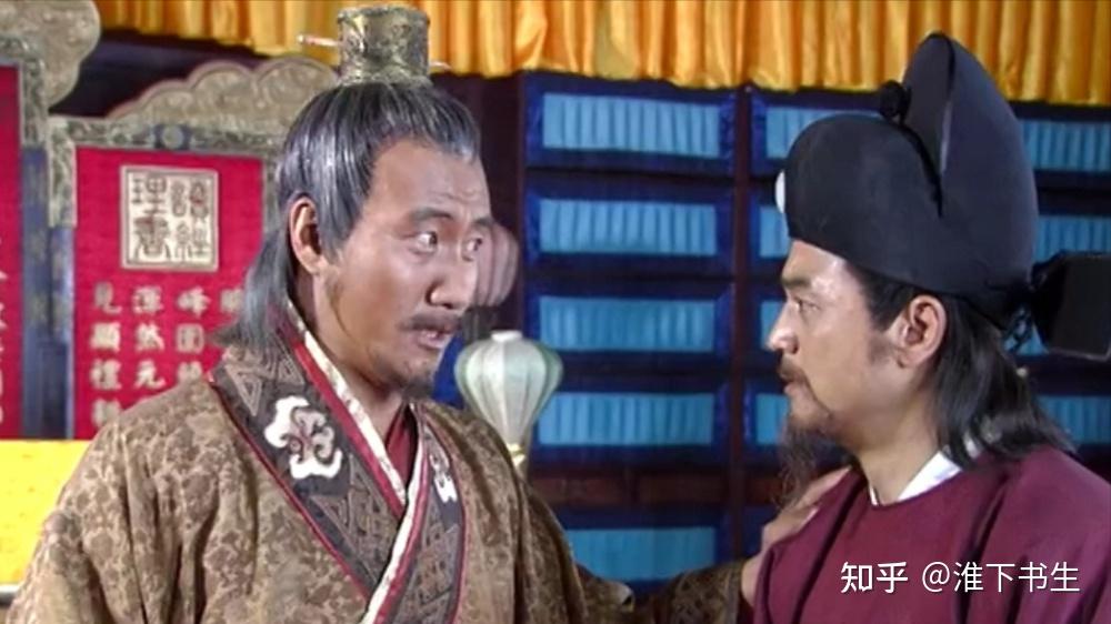 胡惟庸是纯粹的牺牲品?他到底冤不冤 - 知乎