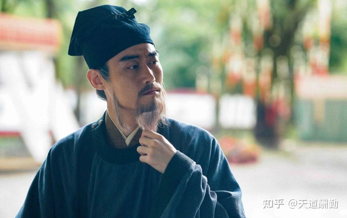 明朝才子杨慎,被流放35年,期间共遇到6次大赦,为何唯独没他 - 知乎