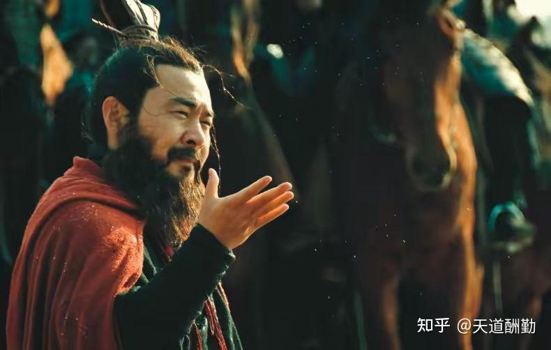 杨修之死:千古名言背后的智慧与悲情 - 知乎