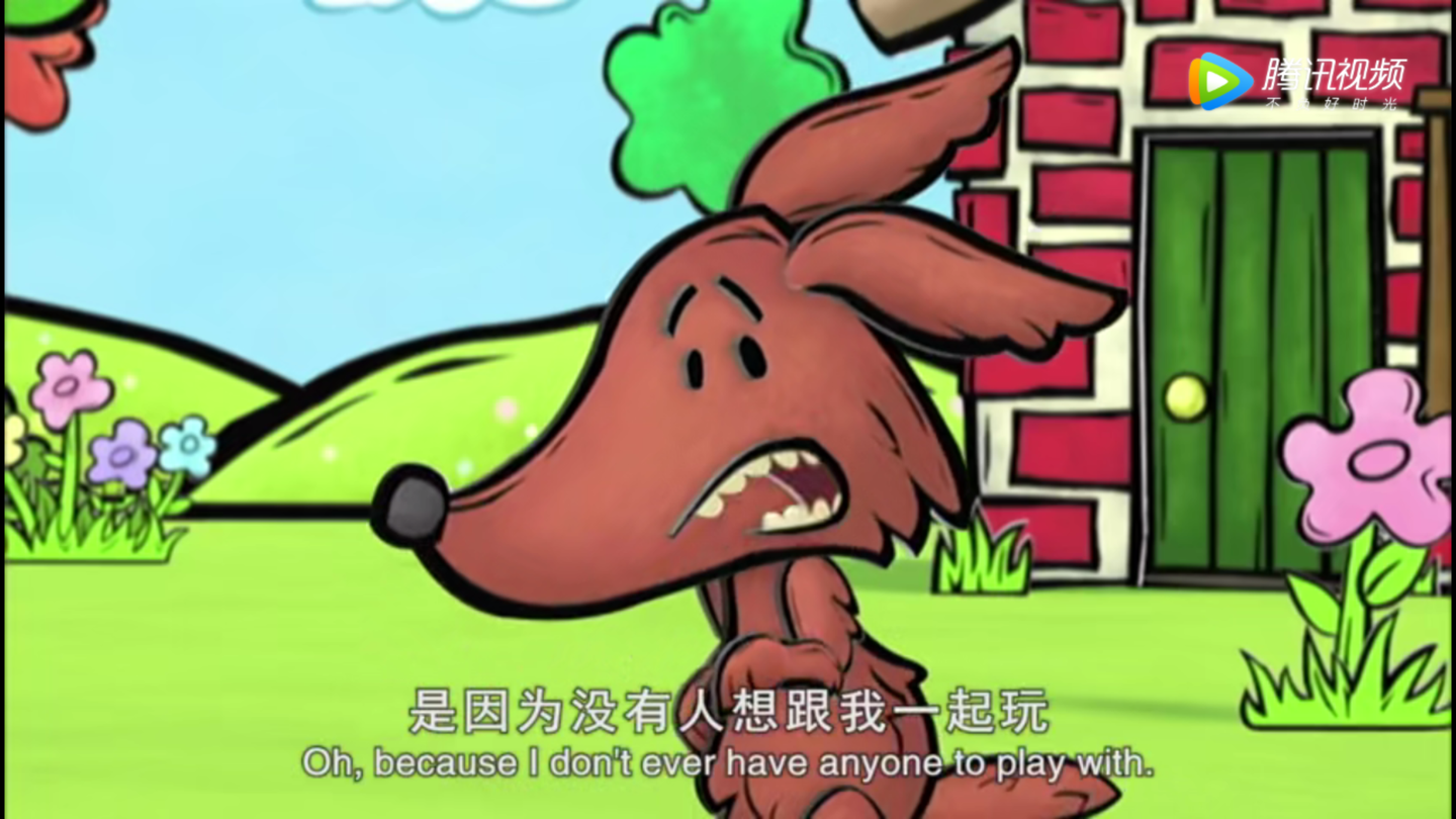 《Super Why》——一部不只能学生英语的儿童动画 - 知乎