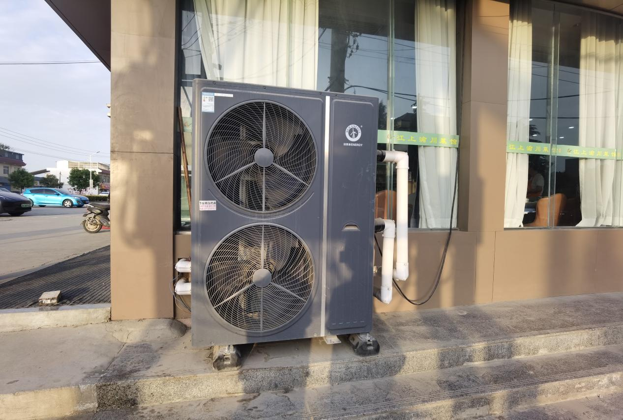 空气能怎么选?内行人不会主动告诉你的选购真相