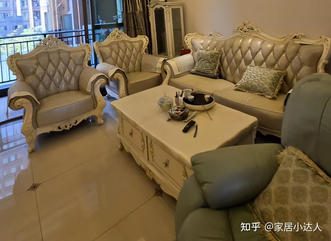 装第二套房子才懂：曾经红极一时的“家居产物”，已经慢慢被嫌弃 - 知乎
