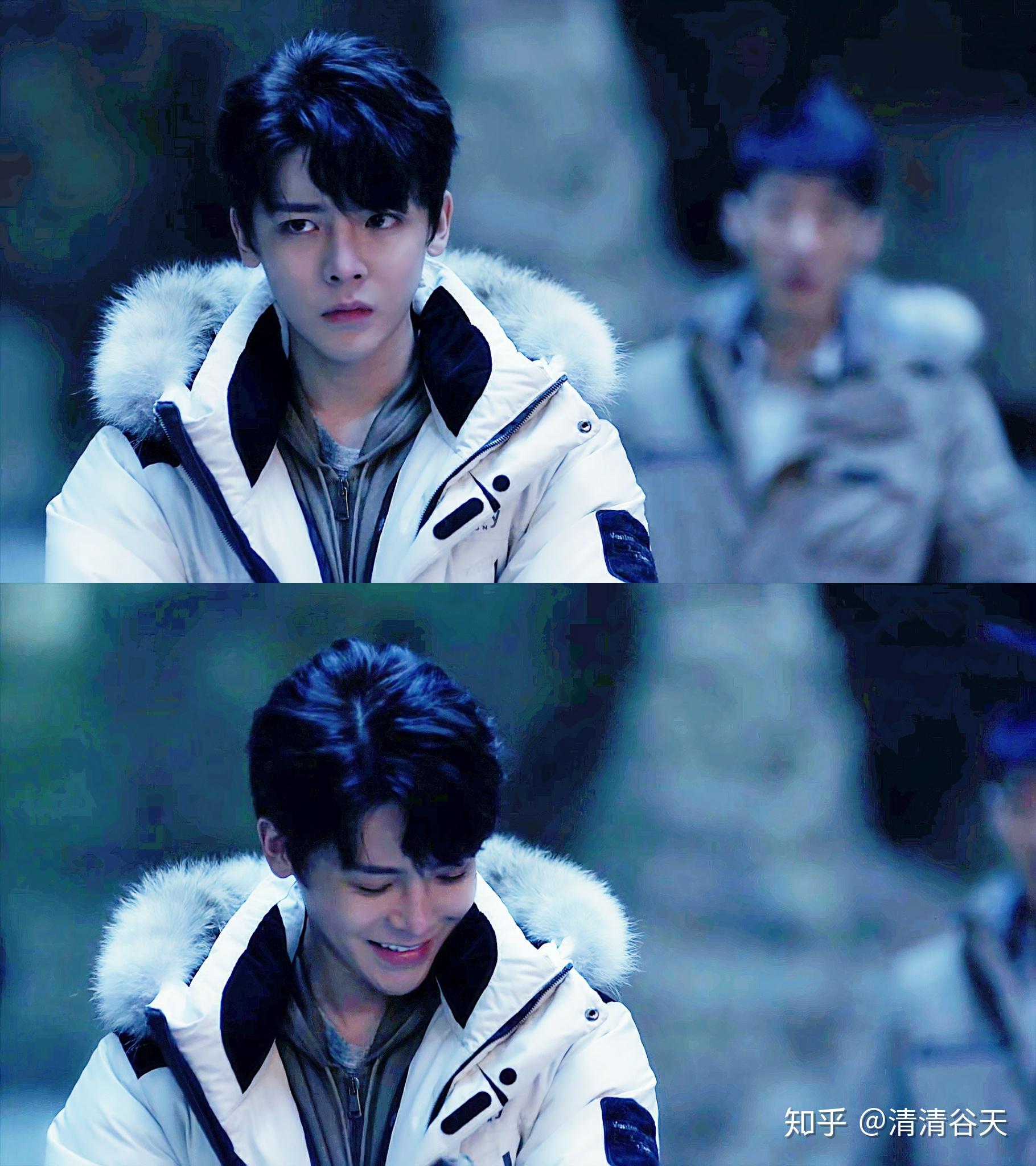 如何评价侯明昊在盗墓笔记怒海潜沙里饰演的吴邪