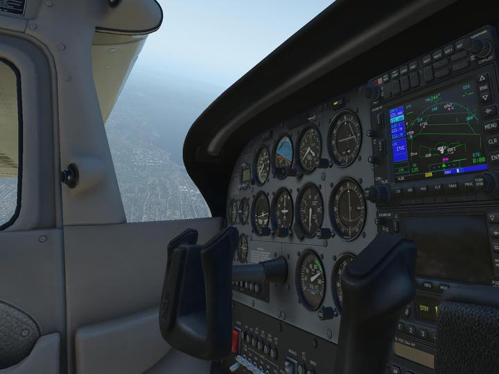 X-Plane 12 新手入门指南- 知乎