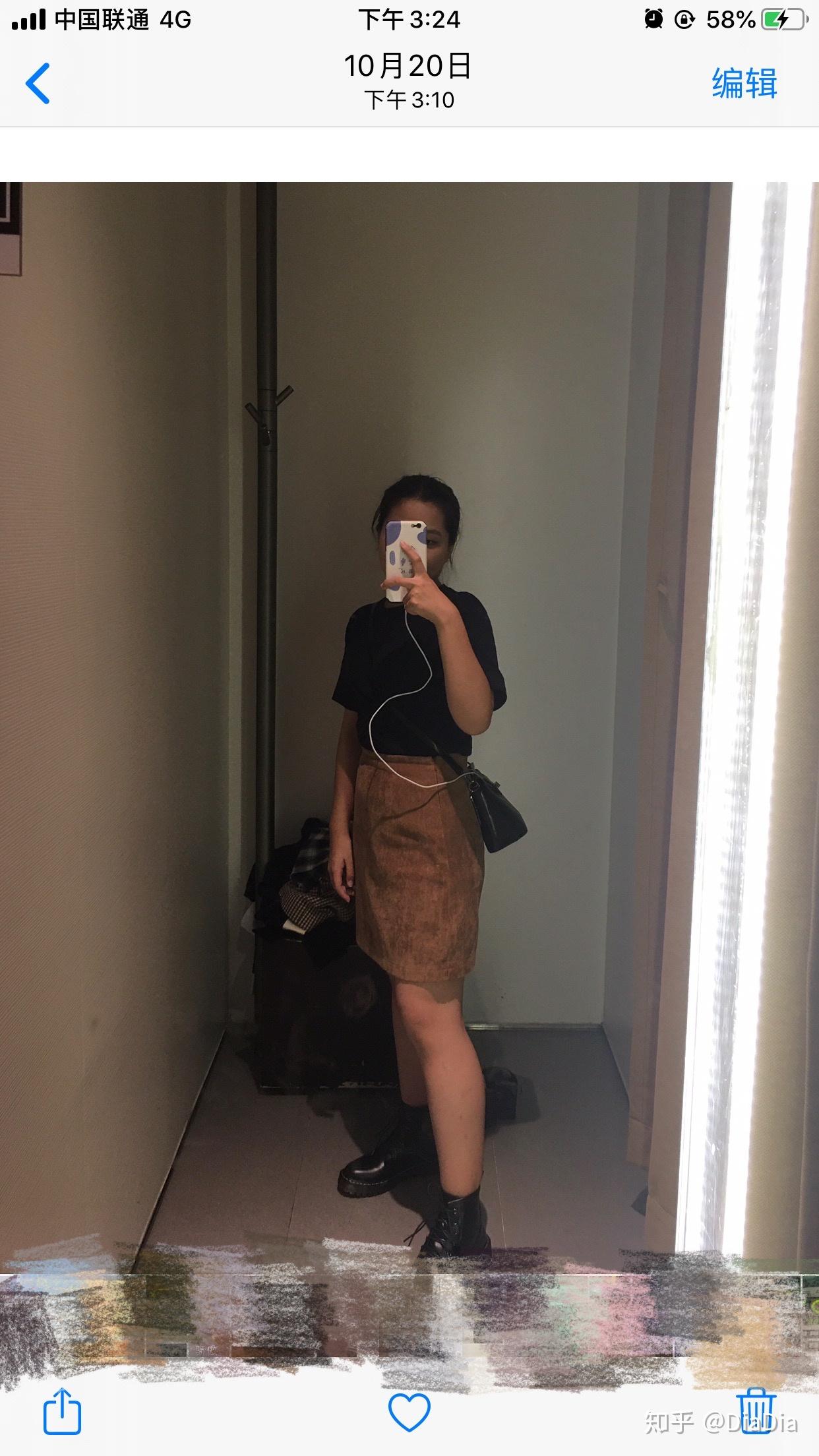 一米六,130斤的女生该怎么合理减肥? - 知乎