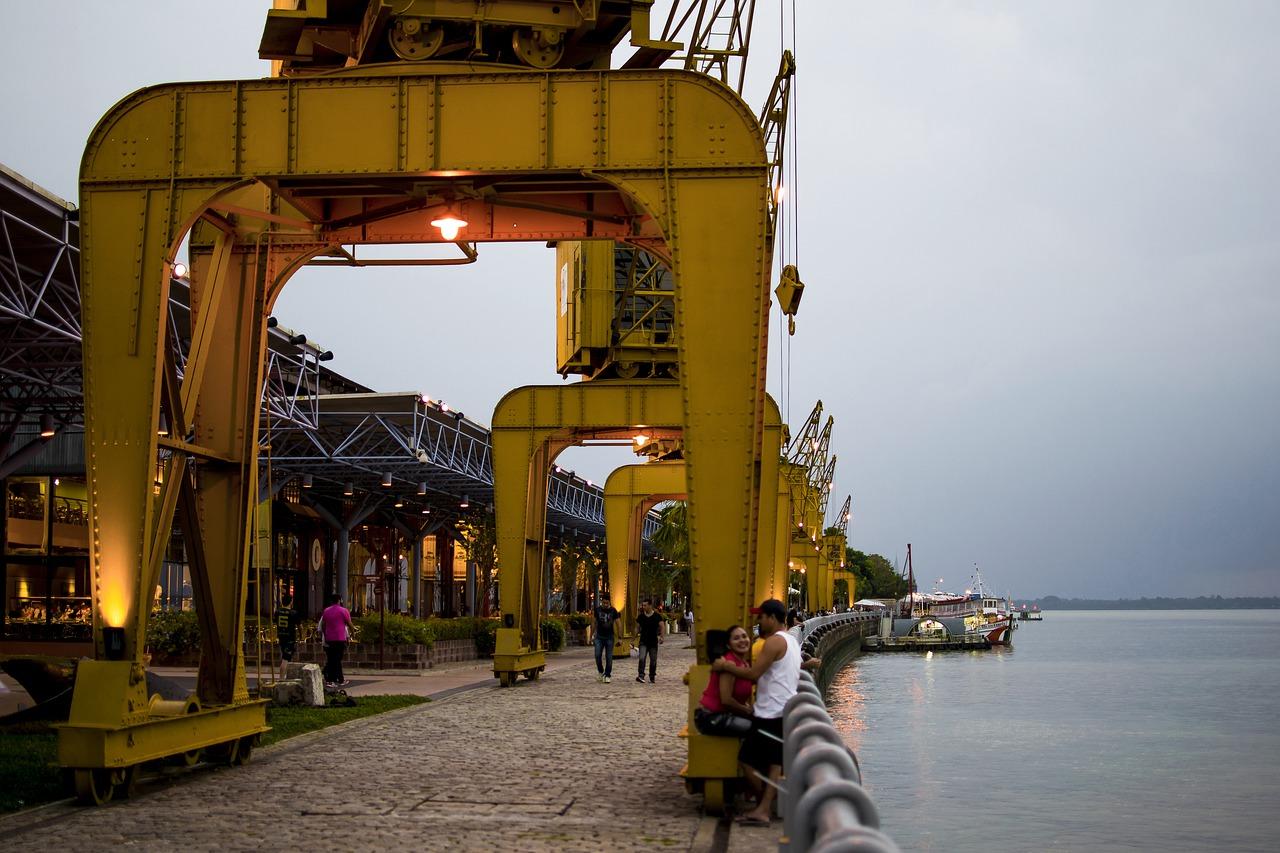 3. 山姆店密度分析