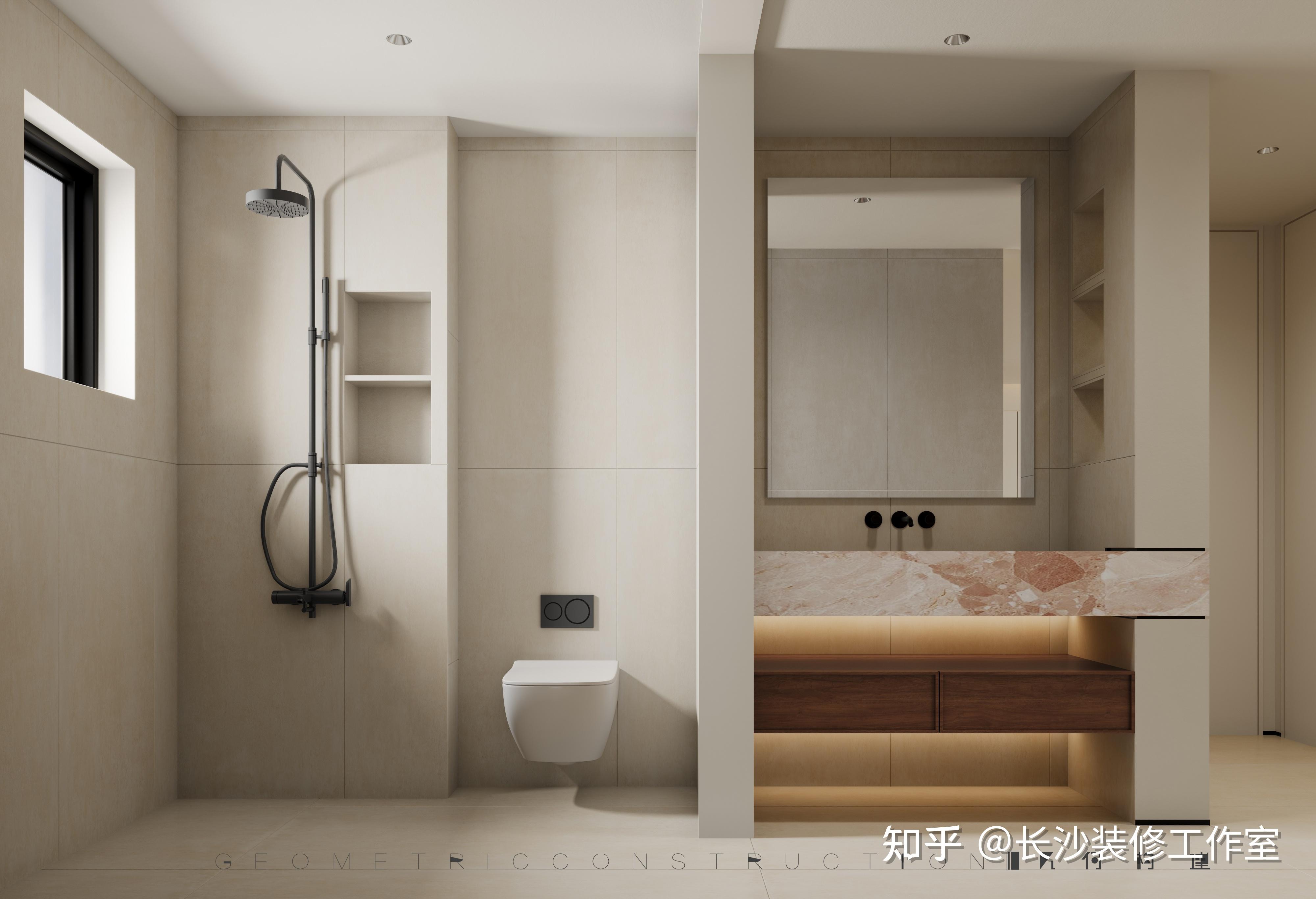 60w，毛坯到完工装修过程全纪录 - 知乎