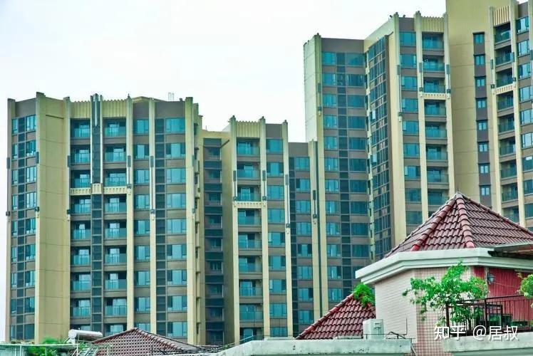 买房千万别买“边户”,是笑话还是忽悠?内行人说出了答案 - 知乎