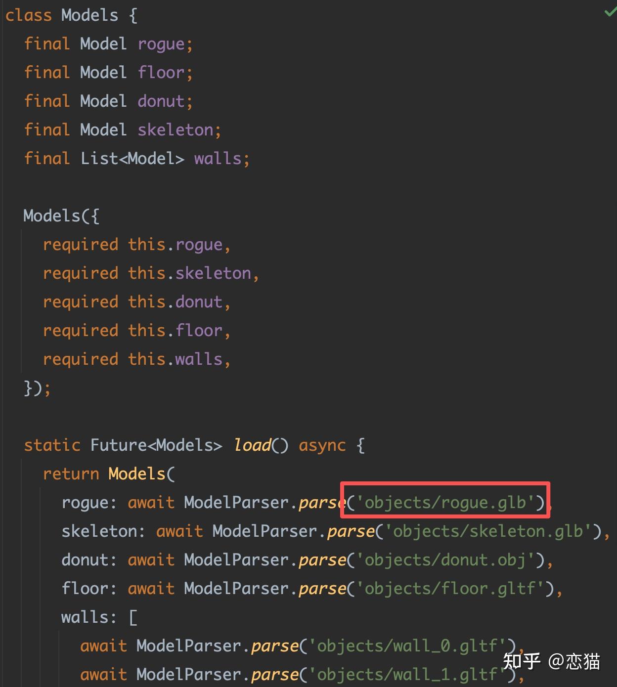 Flutter 真 3D 游戏引擎来了，flame_3d 了解一下 - 知乎
