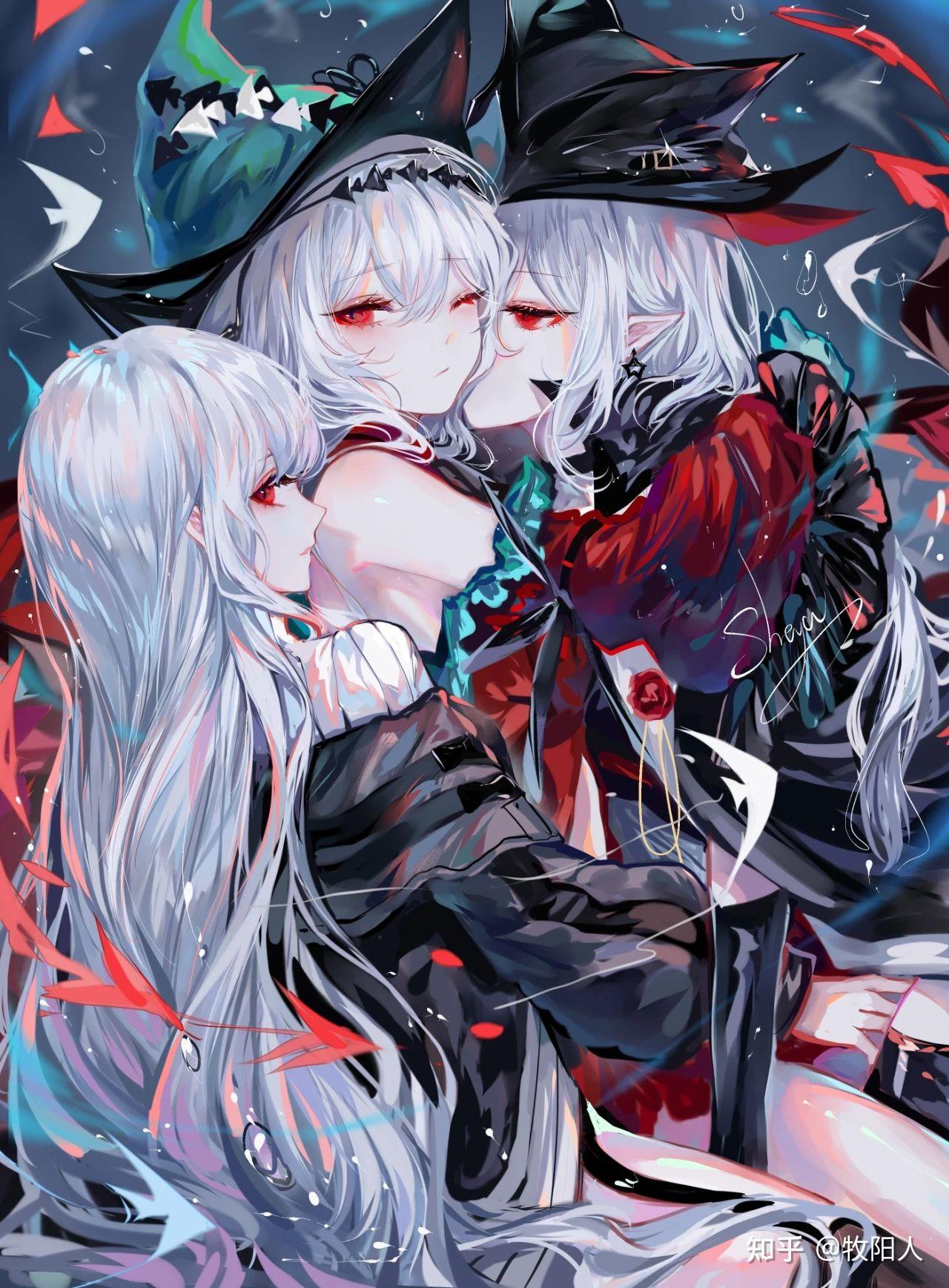 如何评价明日方舟周年庆新干员歌蕾蒂娅