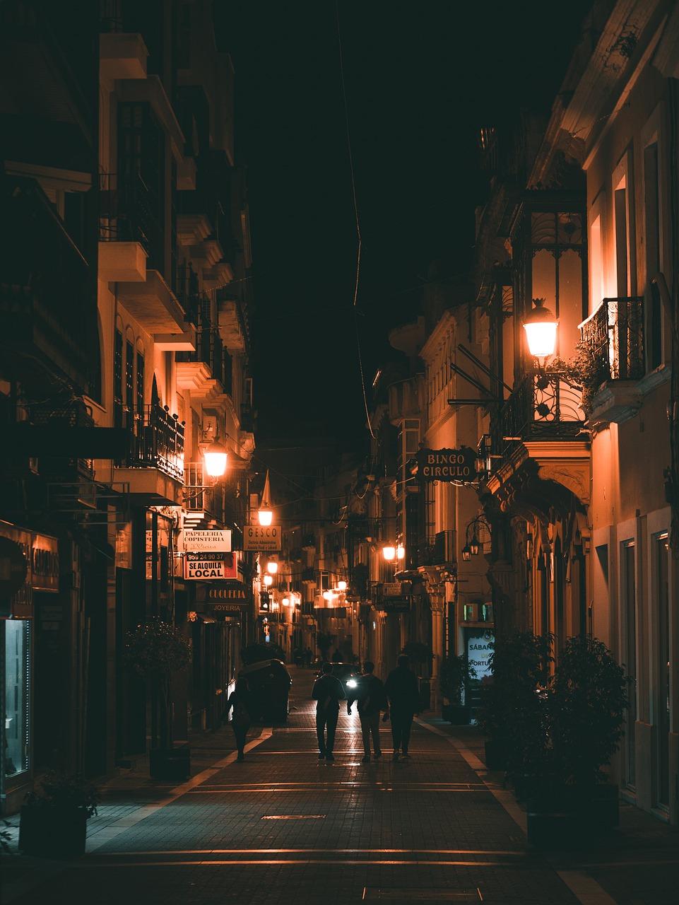 西班牙小镇电话多少