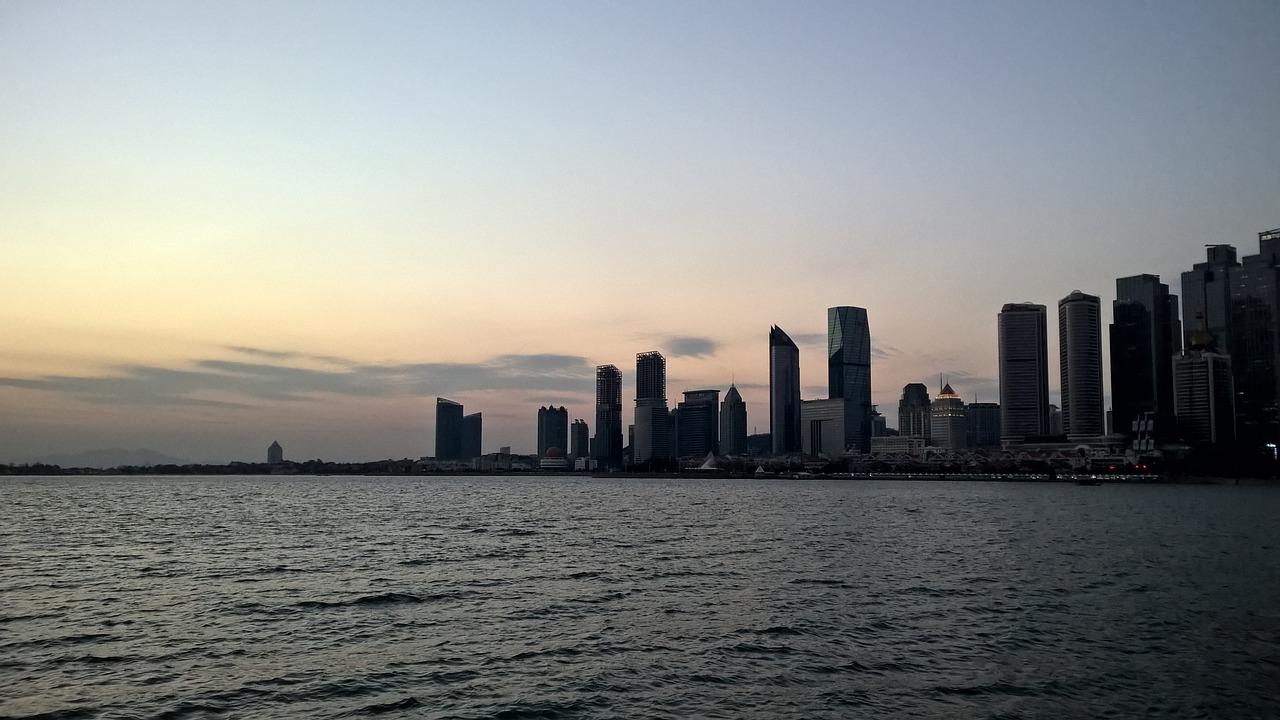 马山投资回报高