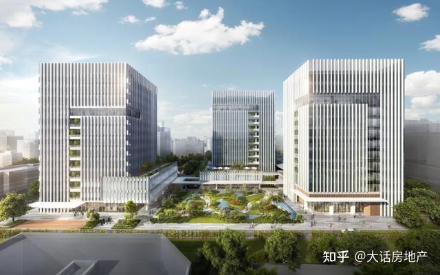 广州城投,被一块44亿元的土地套住! - 知乎